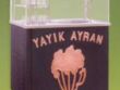 Ayran Machines