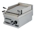 LAVASTEENGRILL